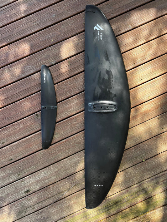Aero High Aspect 2000