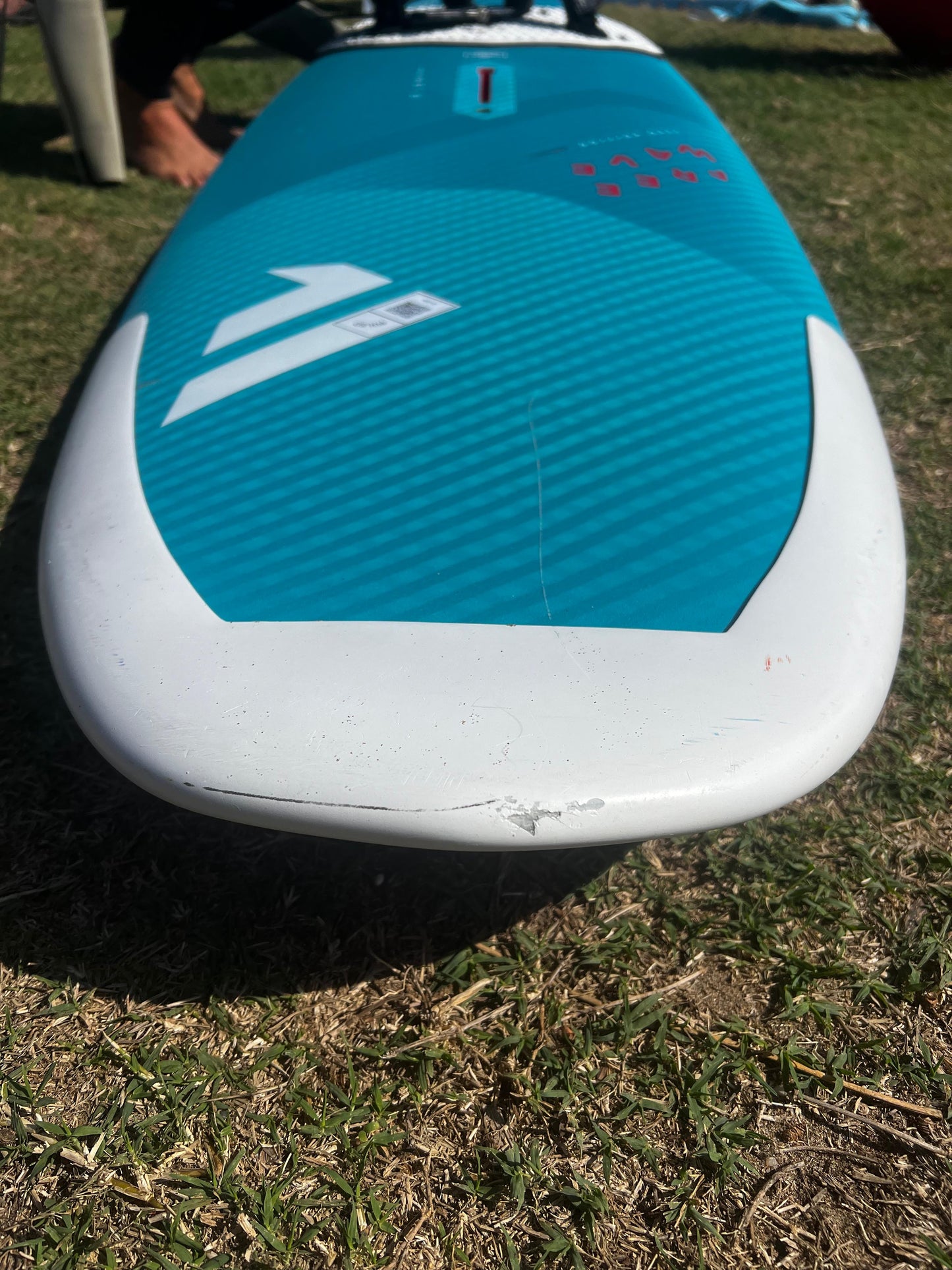 Freewave Team Edition  95  nº54 2022