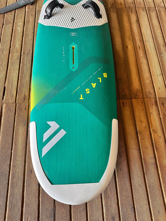Blast LTD 117 nº31 2022