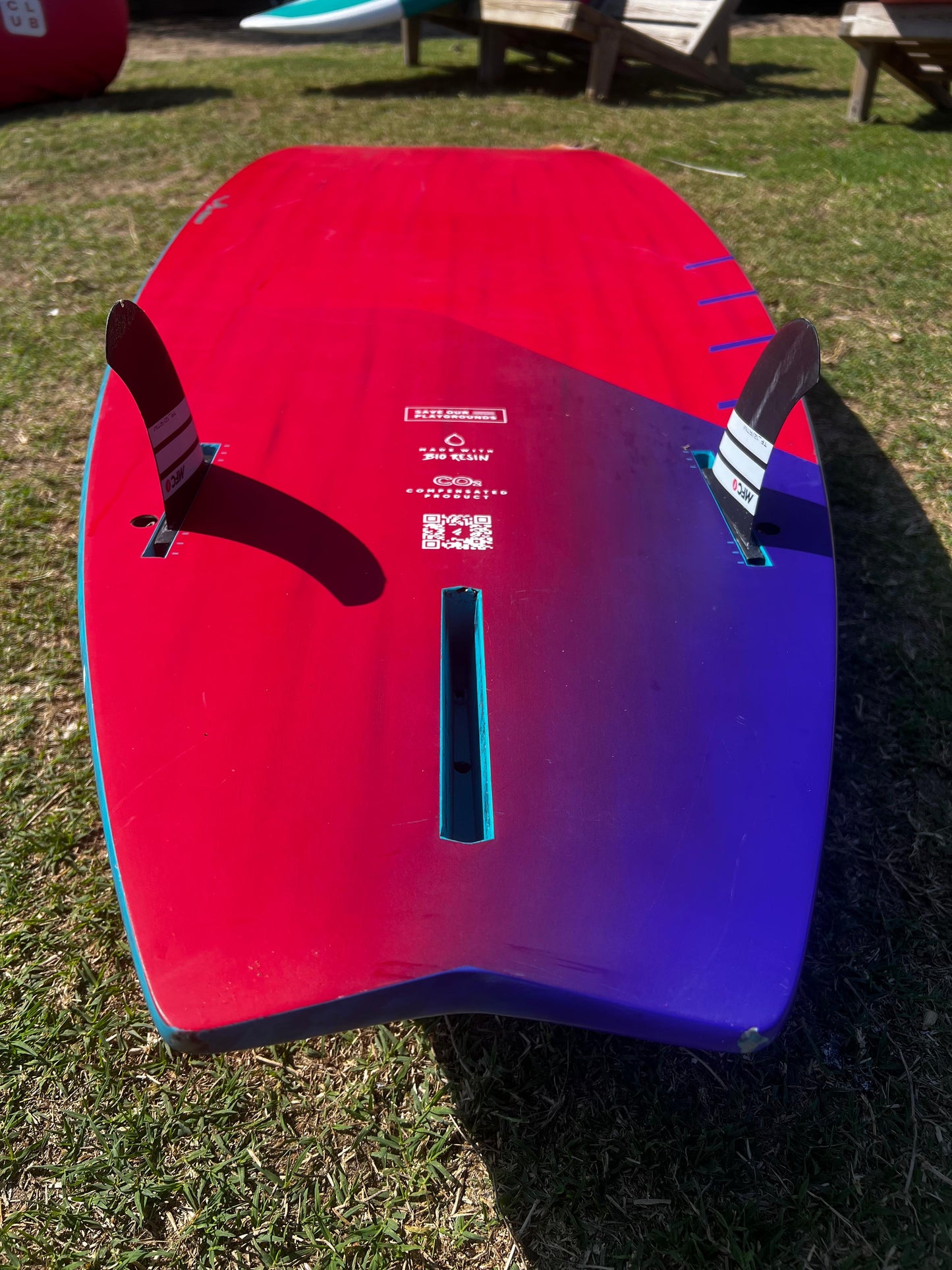 Freewave Team Edition  95  nº54 2022