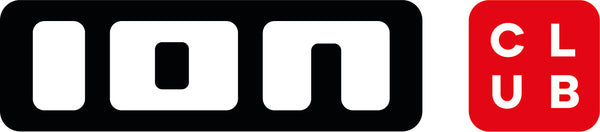ION CLUB Shop