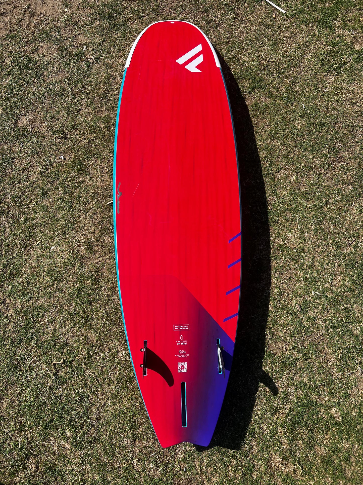 Freewave Team Edition  95  nº54 2022