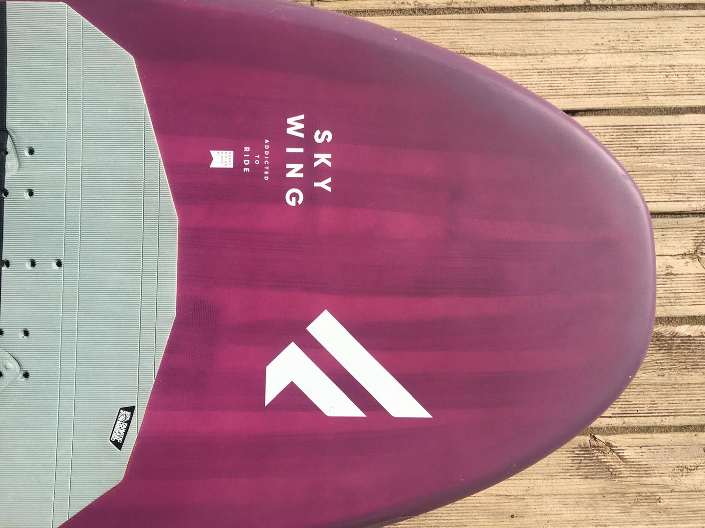 Fanatic Sky Wing 5´2 nº3