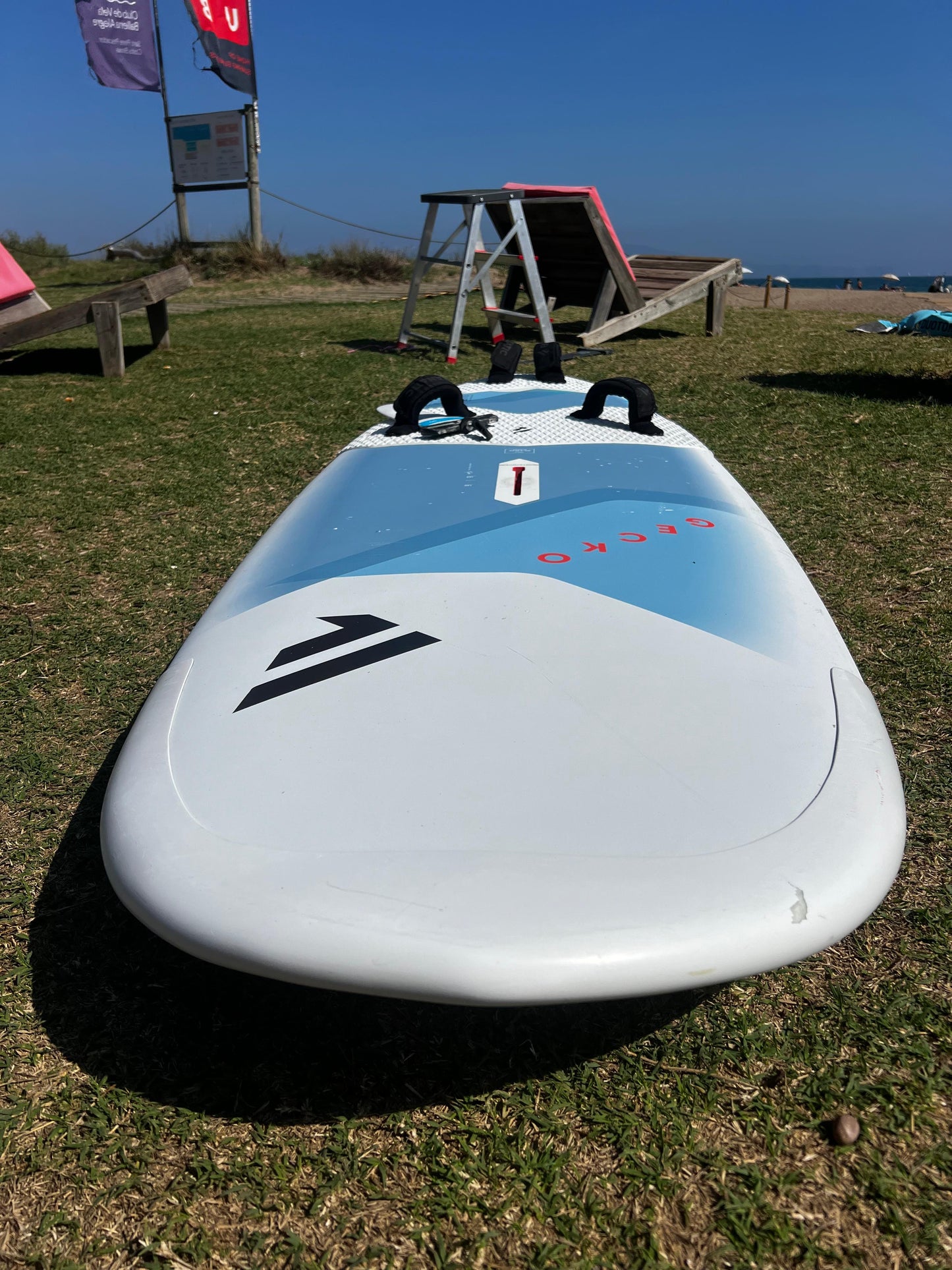 Gecko HRS 122  nº12 2022