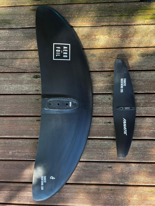 Aero Surf Foil Fanatic  1500