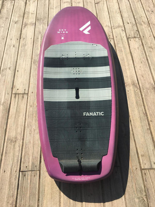 Fanatic Sky Wing 5´2 nº2