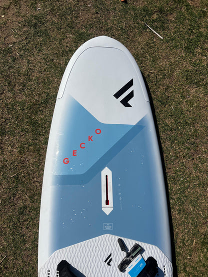Gecko HRS 122  nº12 2022