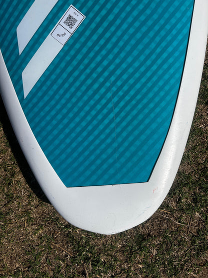 Freewave Team Edition  95  nº54 2022