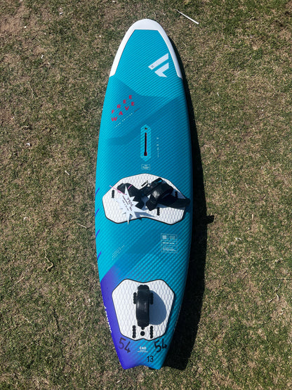 Freewave Team Edition  95  nº54 2022
