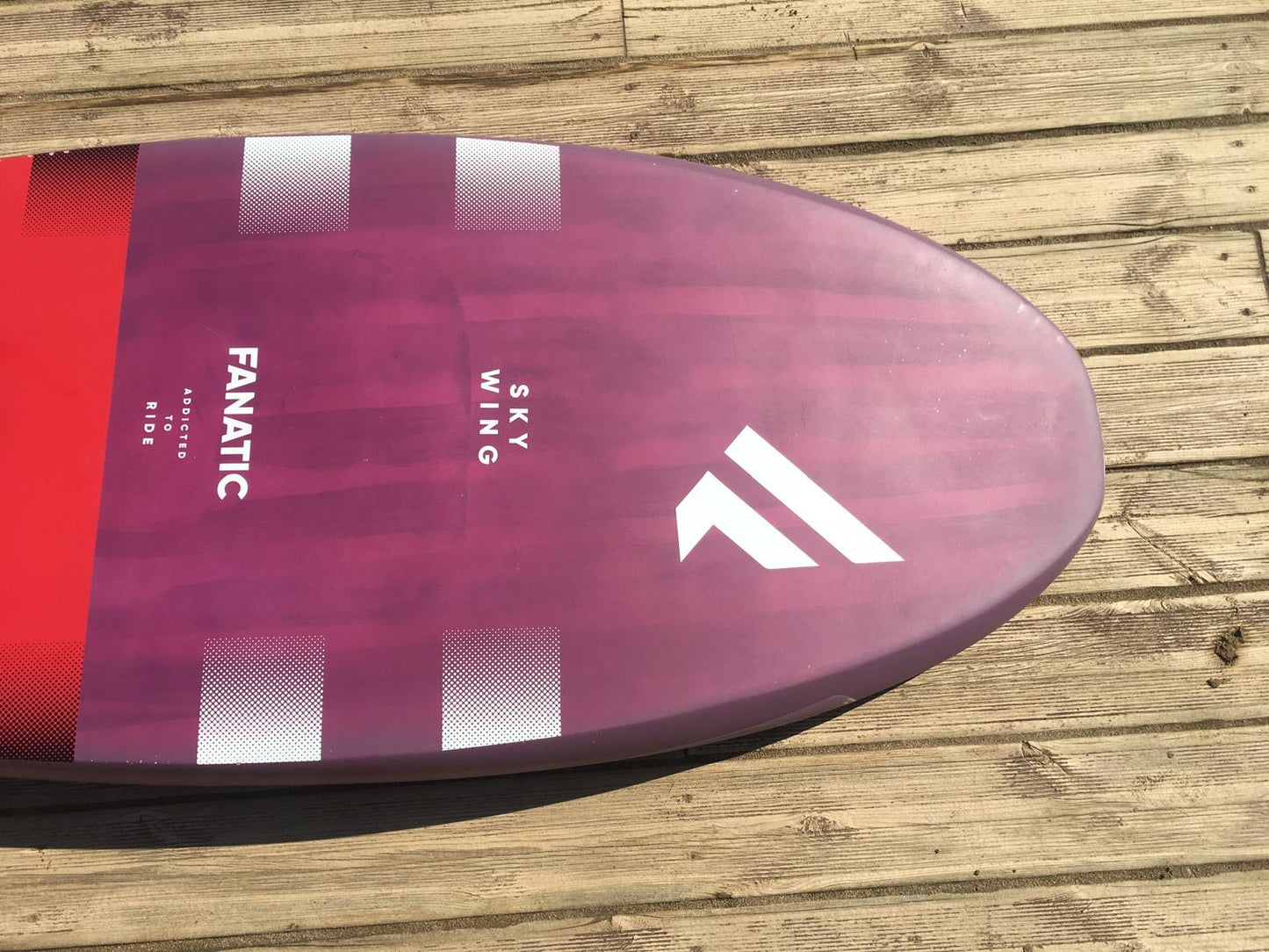 Fanatic Sky Wing 5´2 nº3