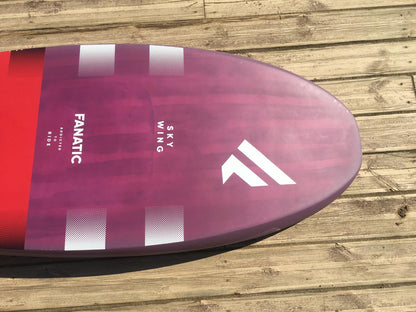 Fanatic Sky Wing 5´2 nº3