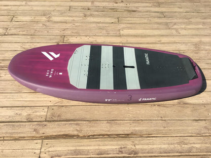 Fanatic Sky Wing 5´2 nº3
