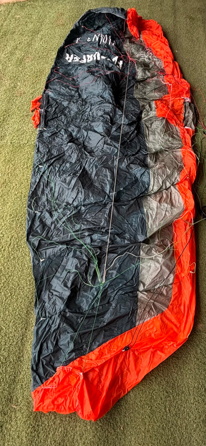 Viron V3 4M " READY TO FLY"