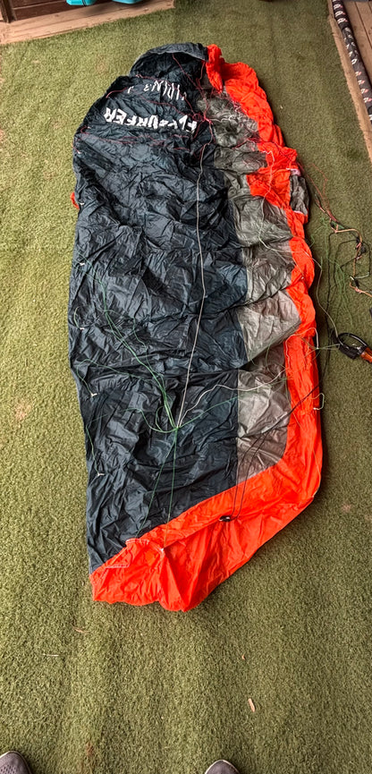 Viron V3 4M " READY TO FLY"