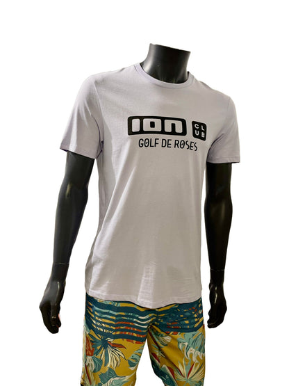 Destination T-shirt ION CLUB GOLF DE ROSES