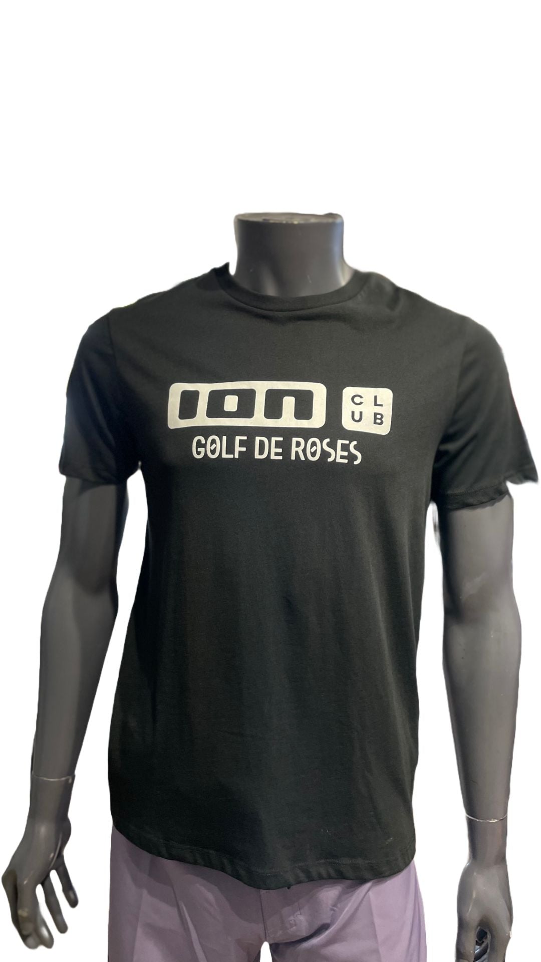 Destination T-shirt ION CLUB GOLF DE ROSES