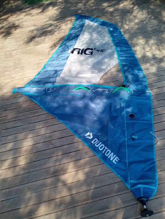 I-RIG ONE