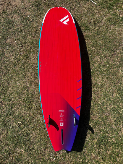 Freewave Team Edition  95  nº54 2022